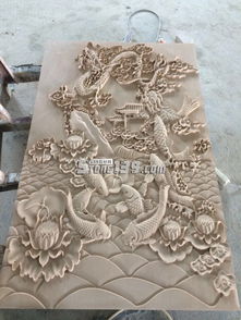 石材cnc加工浮雕產(chǎn)品欣賞