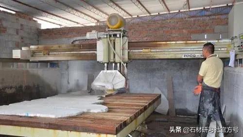 石材行業(yè)常用的幾個(gè)數(shù)學(xué)公式,你都會(huì)嗎