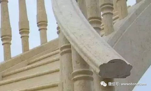 24種石材加工,30個石材專業(yè)術語 小白 不存在的