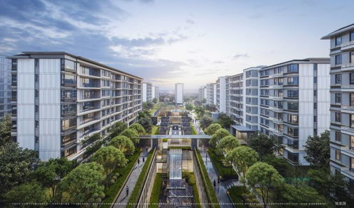 順義舊村改造迎新篇章 45億元商品住宅項目獲批，非居住租賃并舉促均衡發(fā)展